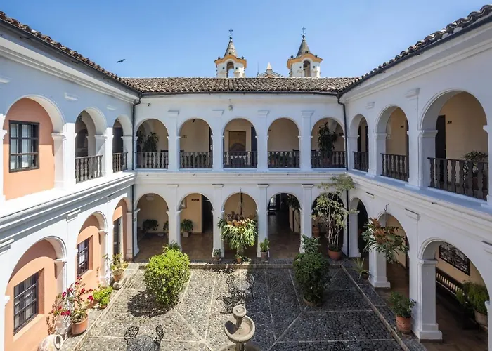 Hotel La Plazuela