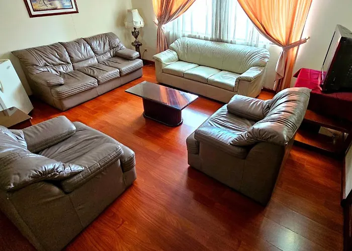 Hotel Santa Isabel 2