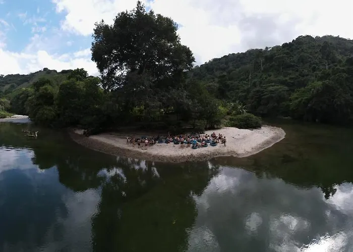 Rio Hostel Buritaca