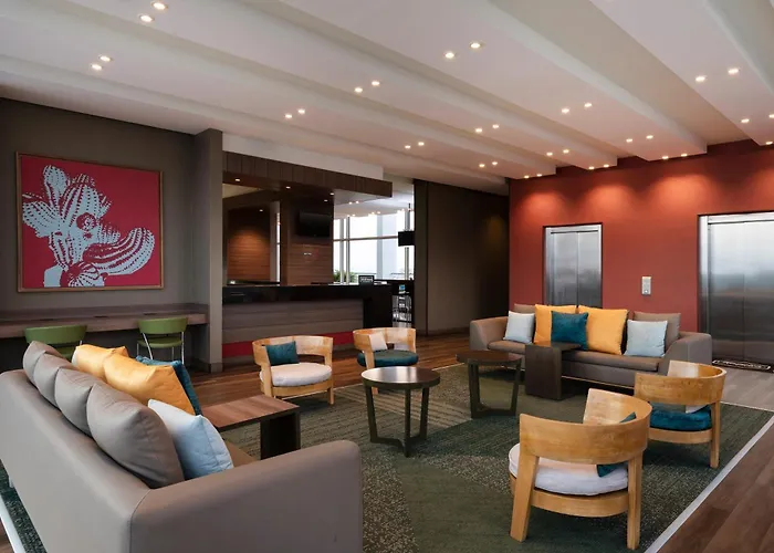 Hampton By Hilton Valledupar