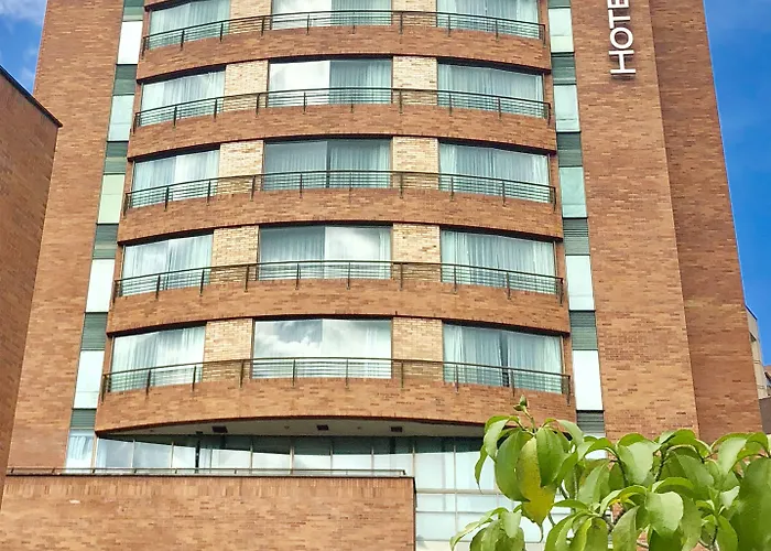 Leblon Suites Milla De Oro
