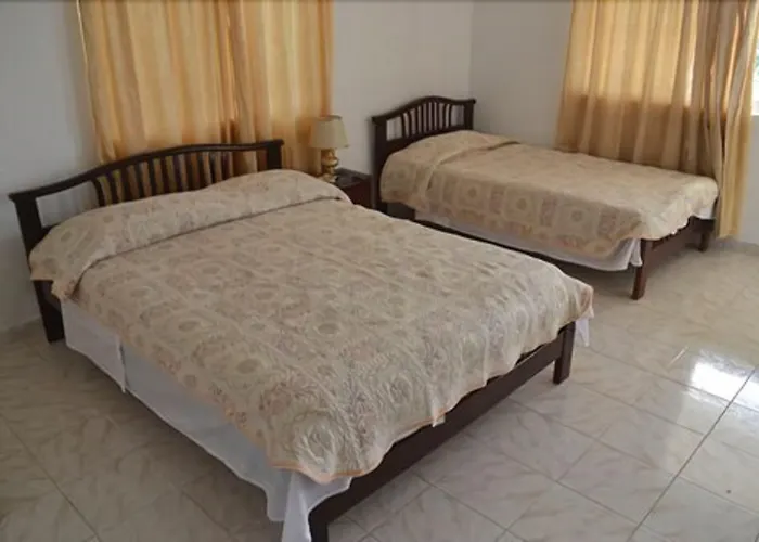 Hotel Posada Enilda Archibolds