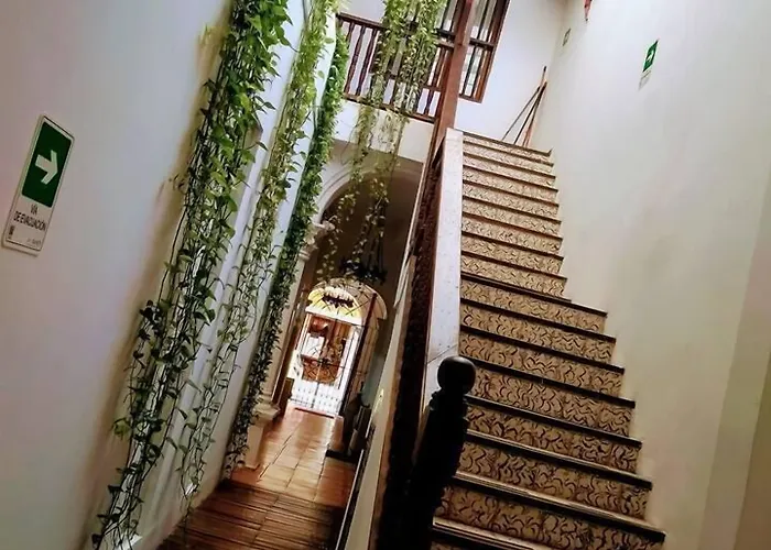 Santa Alejandría Hotel