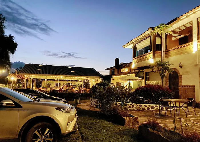 Elephantia Spa Hotel