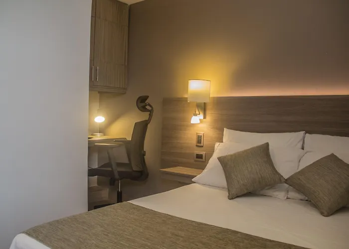 Hotel Betania