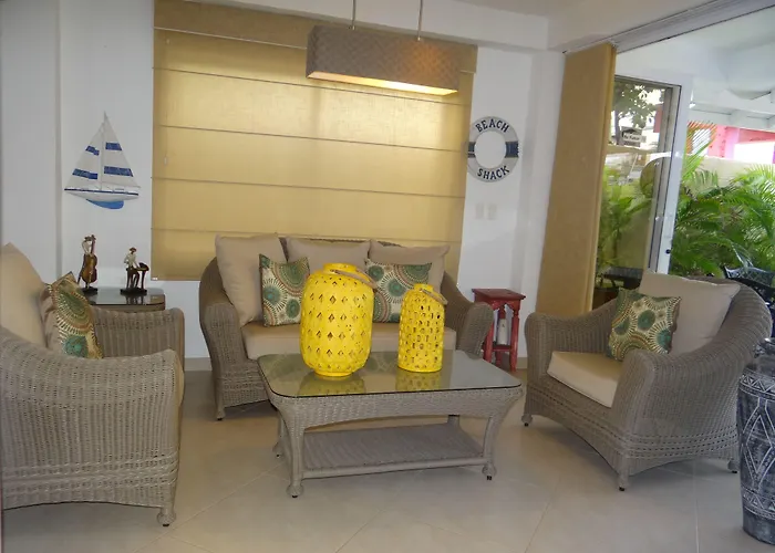 Summer House Inn San Andres