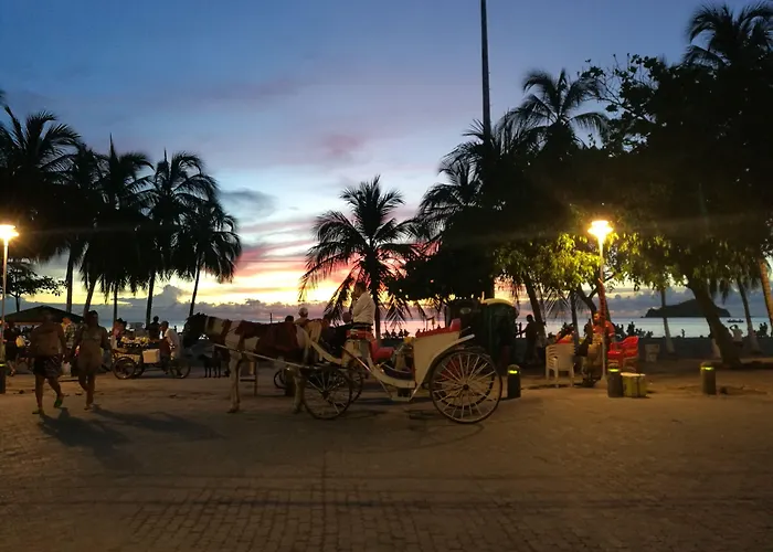 Portobahia Santa Marta Rodadero