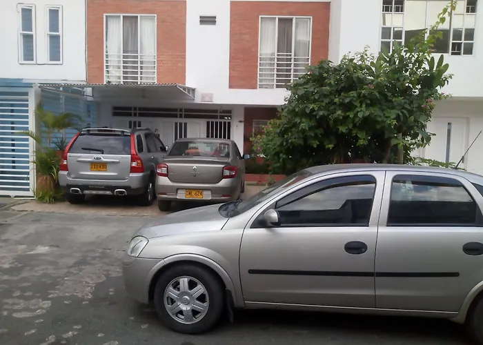 Caney Ayenda 1422