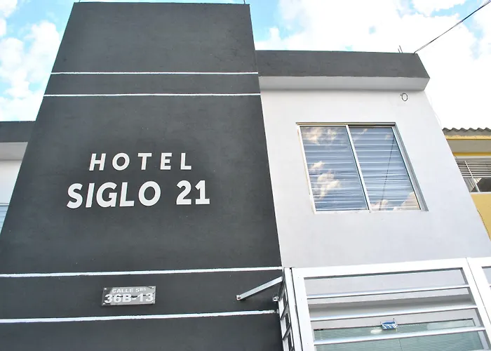 Siglo 21
