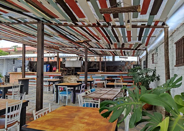 Laureles De La Villa