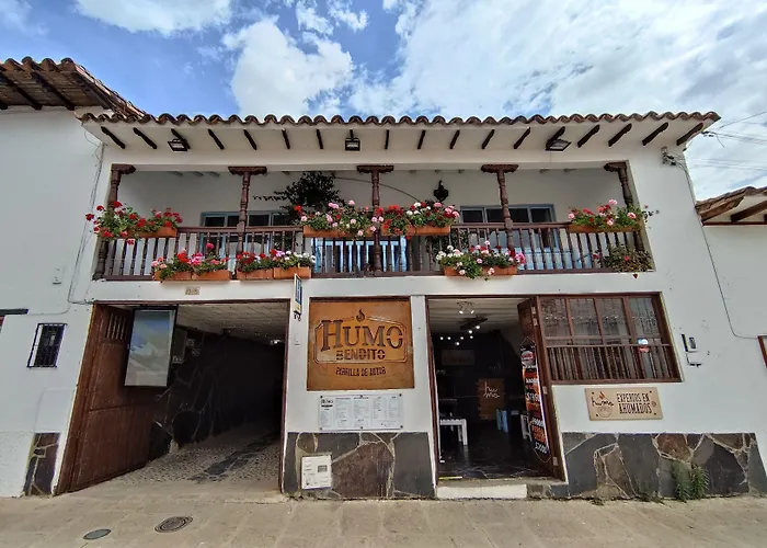 Laureles De La Villa