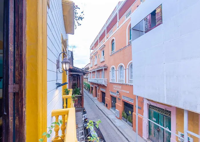 Hotel El Viajero #2
