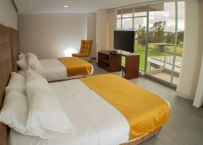 Harmony Hotel