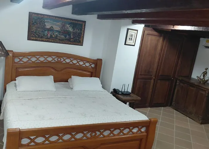 Casa India Catalina