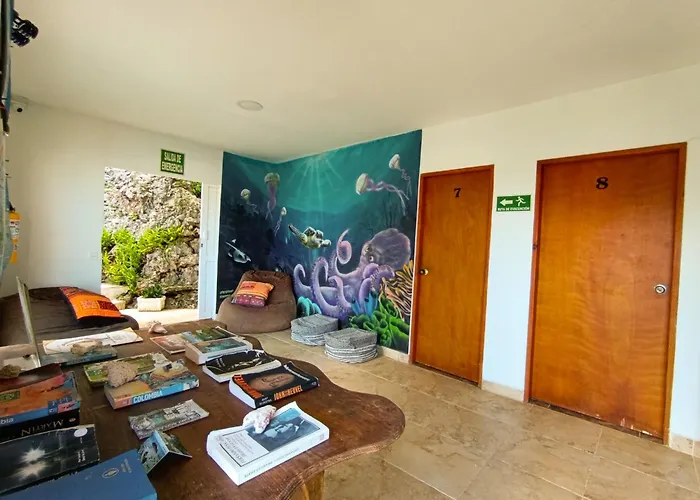 Rock House Eco (Adults Only)