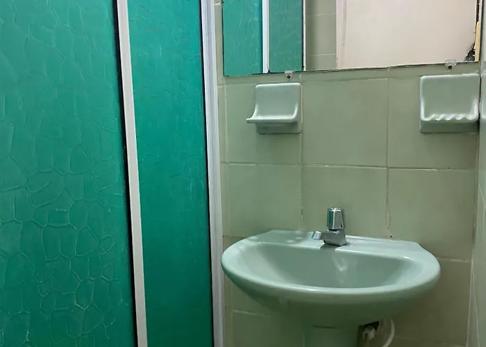 Hotel Casa Vieja Santa Marta 