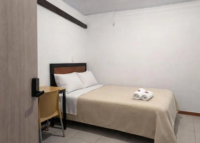Ulucaho Hostel