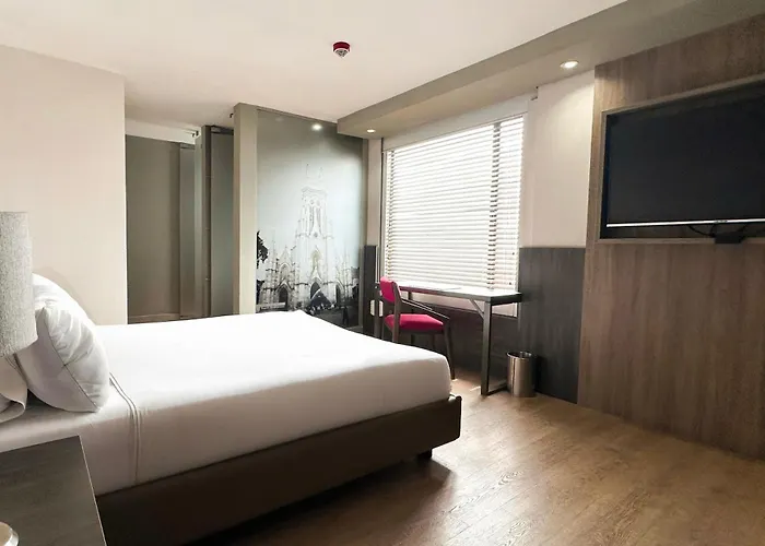 Hotel Habitel Prime
