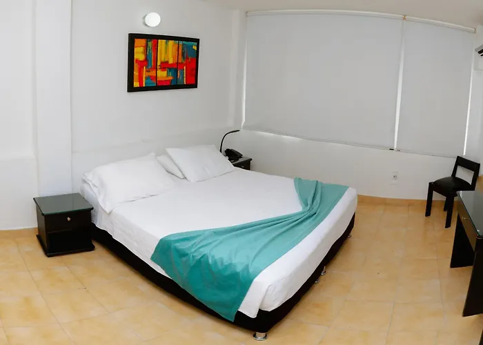 Hotel Edmar