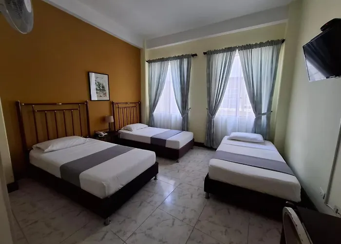 Hotel Astoria Real