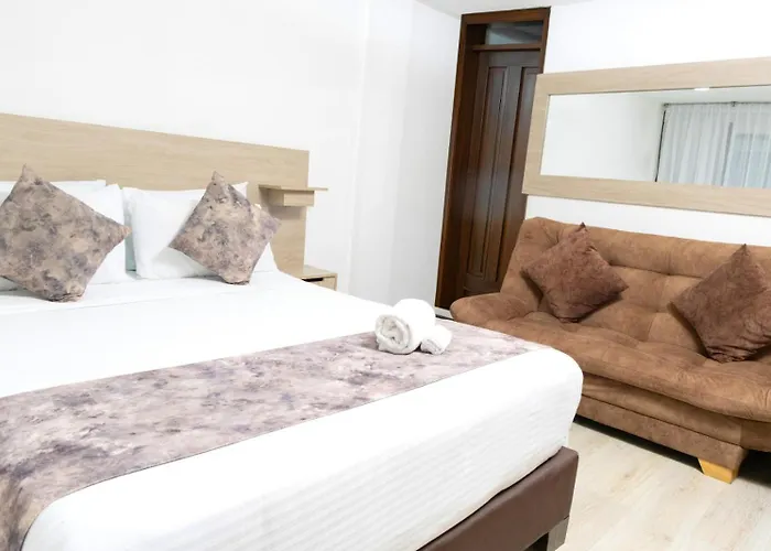 Hotel Versalles Boutique
