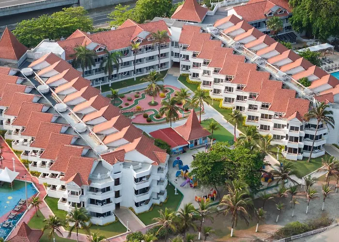 Hotel Las Americas Casa De Playa