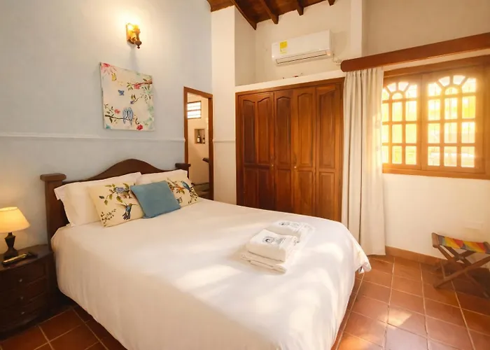 Casa Isabelita