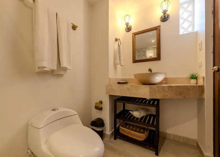 Hotel Dorado Plaza Boutique Calle Del Arsenal