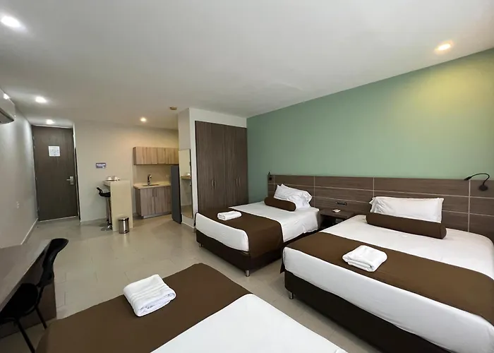 Hausen - Suites