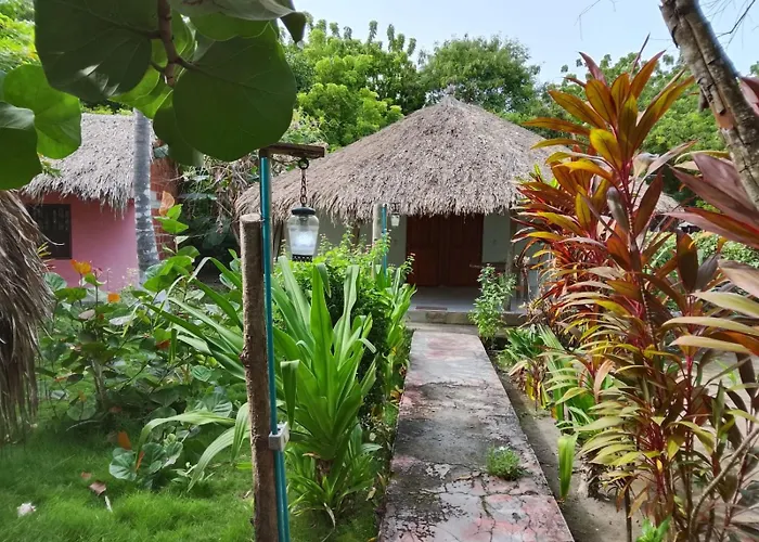 Ecohotel Las Flores Econativo