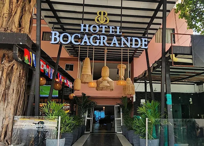 Bocagrande