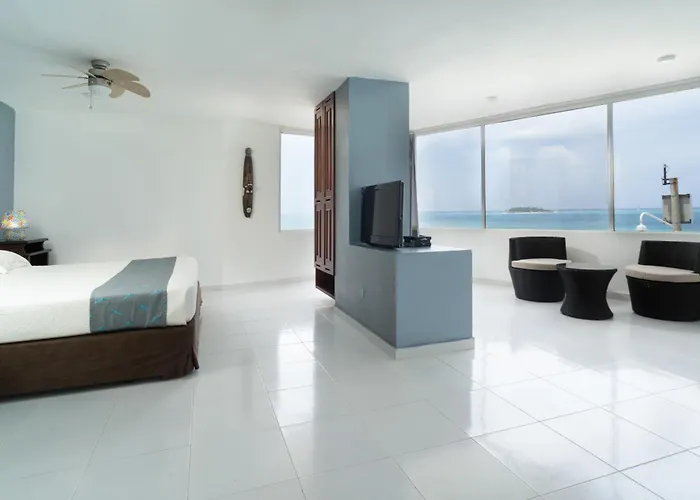 Calypso Beach Hotel