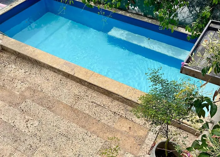 Casa Ebano 967
