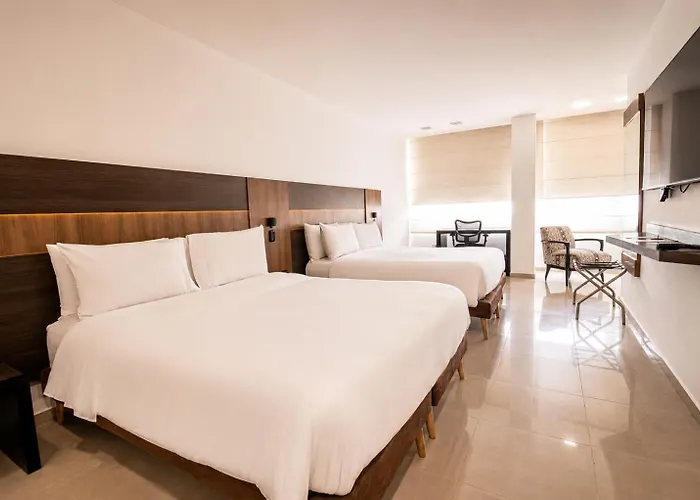San Simon Hotel Pereira By Soratama