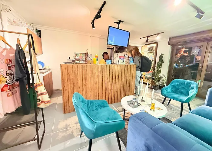 Bababuy Hostel