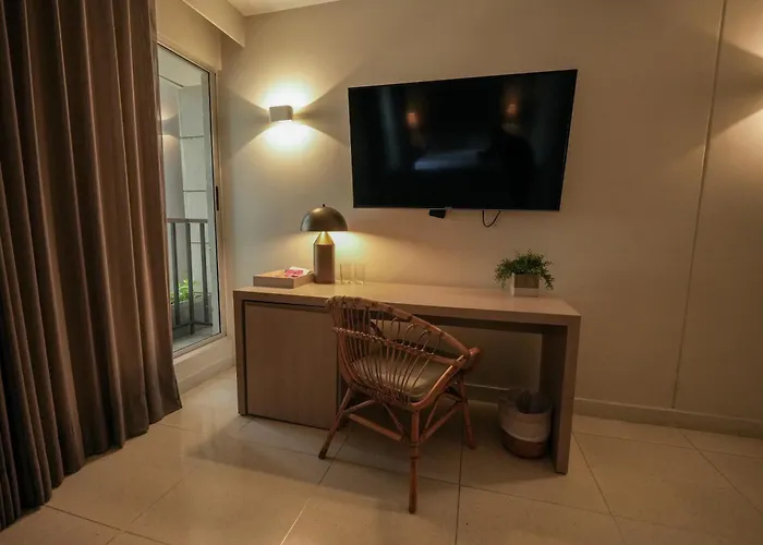 Madisson Boutique Hotel Cartagena