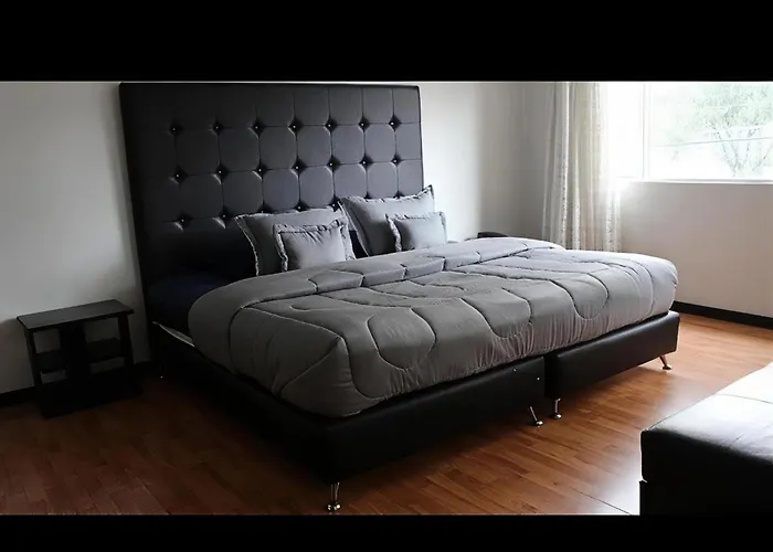 Hotel Dorado Plaza Bogota