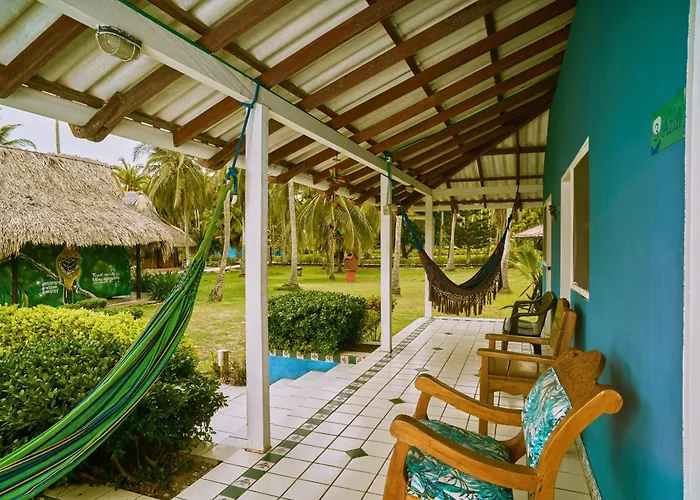 Mucura Club Hotel