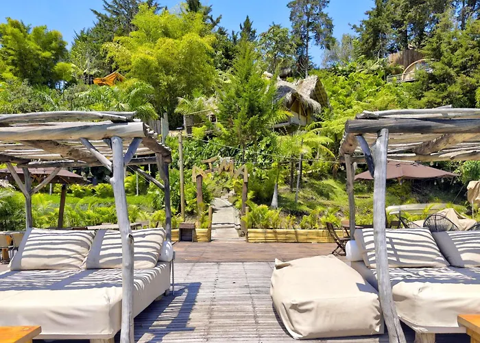 Atma Villas Hotel Boutique Guatape