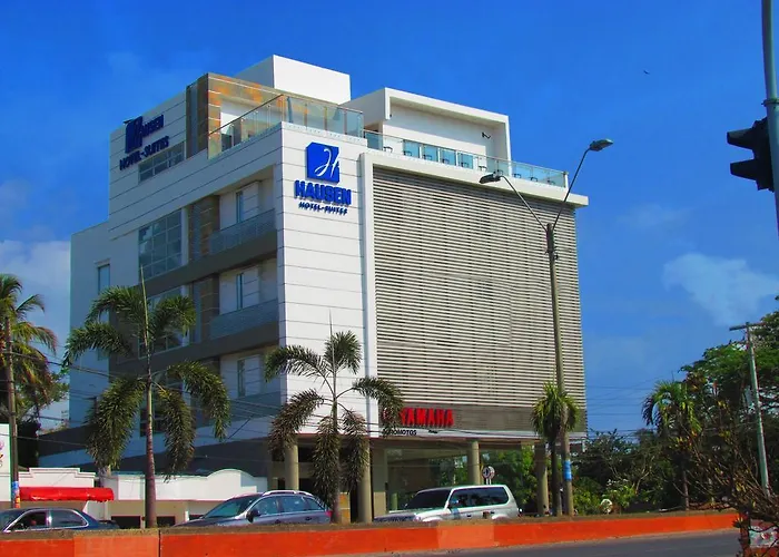 Hausen - Suites