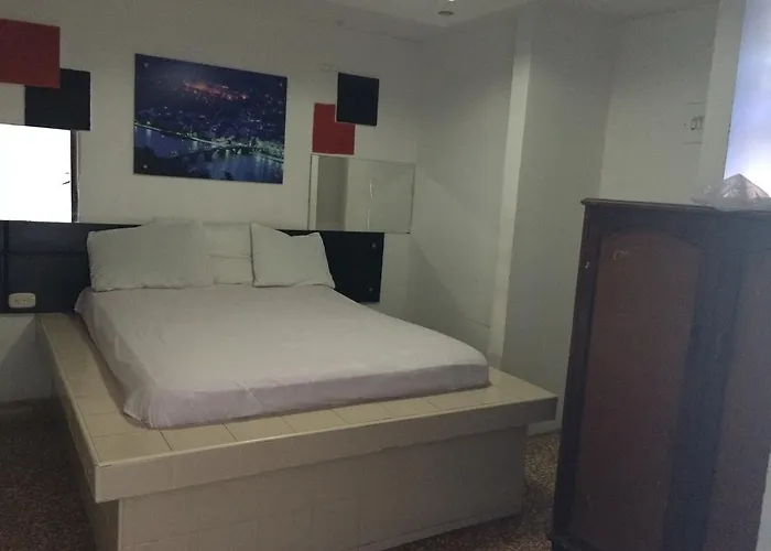 Hotel Urak