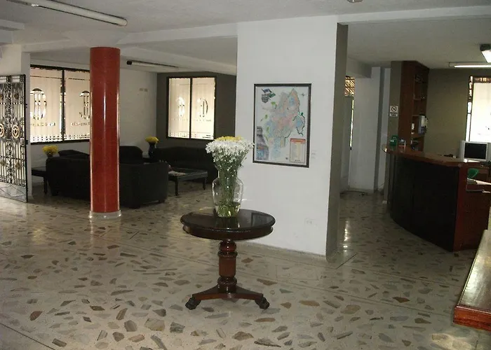 Hotel Champagnat