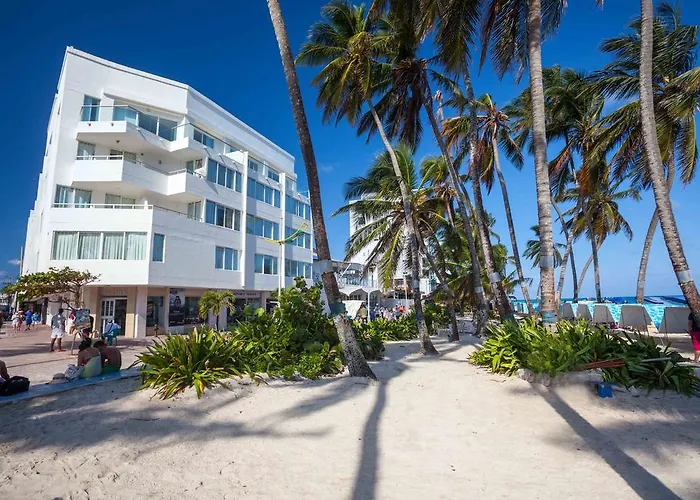 Hotel Casablanca
