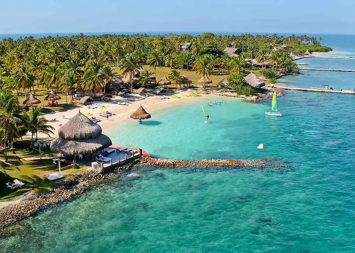 Hotel Punta Faro