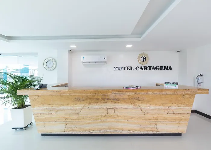 G Cartagena