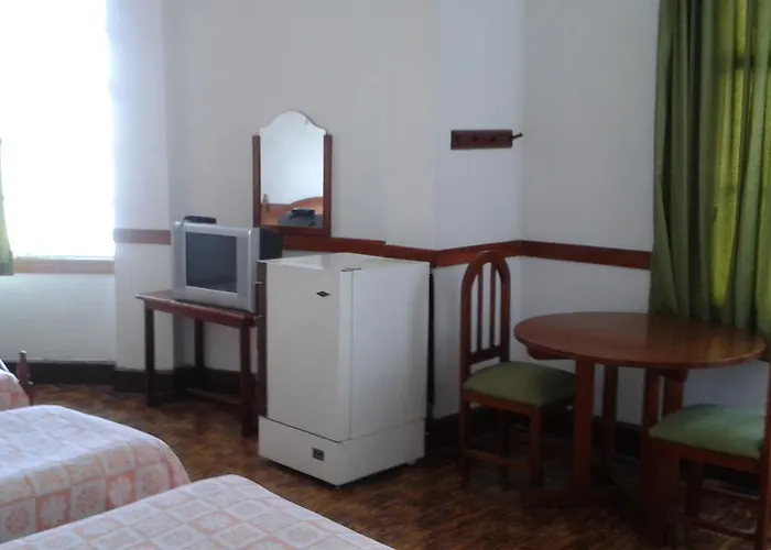 Hotel Maitama