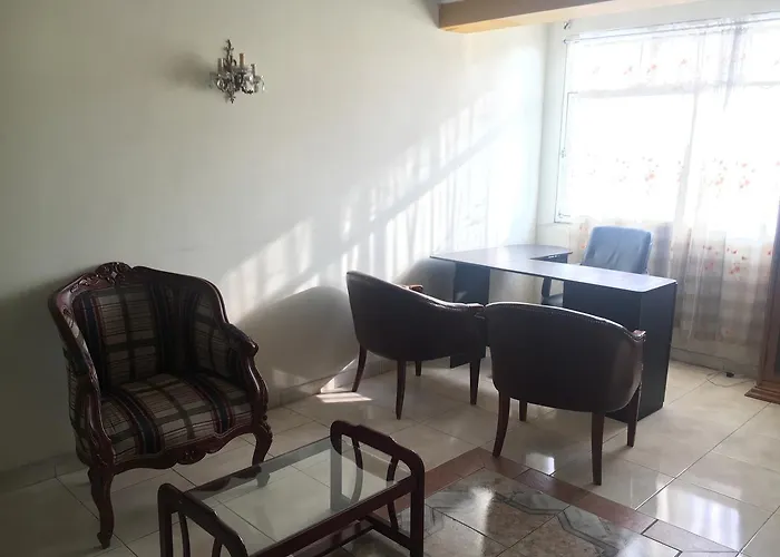 Brisas De Granada