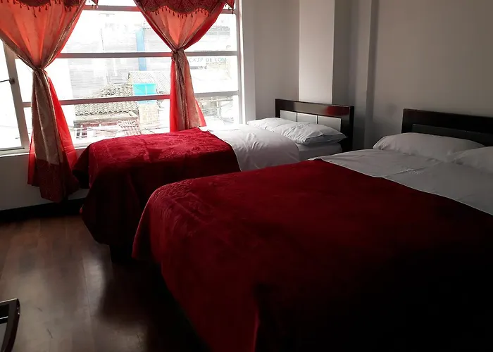 Hotel Royal Class