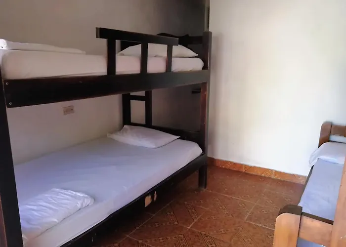Hotel Catalina Del Mar