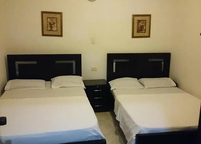 Hotel Nueva Granada